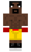 Jahnyboy minecraft skin