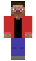 Tiberiuoctavian minecraft skin