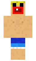 Heime minecraft skin