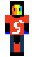 SkittlesJR minecraft skin