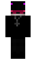 ZizTo minecraft skin
