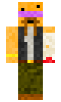 Icounet minecraft skin