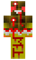 TwixVIXX minecraft skin