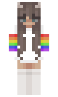 ScarletSK minecraft skin