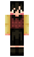 DragonQuest8 minecraft skin