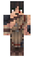 Mattenjas minecraft skin