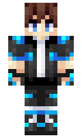 abeach minecraft skin