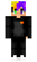 MayhemBill minecraft skin