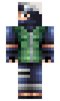 CalDur minecraft skin