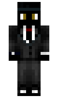 thelightningboy minecraft skin