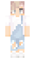 JuicySmoothie minecraft skin