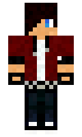 tohe minecraft skin