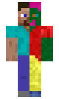 YourboiiIsaac20 minecraft skin