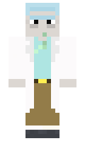 xNoPaiin minecraft skin