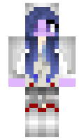 Phaere minecraft skin