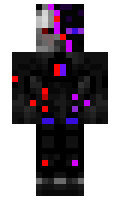 mazzagamer6815 minecraft skin