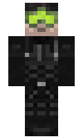 Hecu minecraft skin