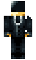 GamerCraft minecraft skin