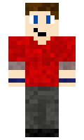 AceMan800 minecraft skin