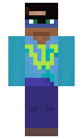 WJW minecraft skin