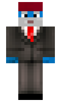 God0din minecraft skin