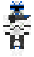 PAR26 minecraft skin