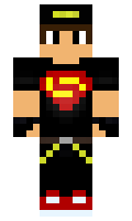 Chlenix minecraft skin