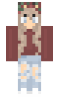 tymek minecraft skin