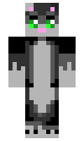 Lycktor minecraft skin