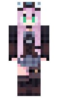 Urmox minecraft skin