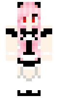 warai minecraft skin