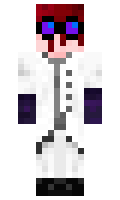 exzistor minecraft skin