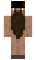 Zedwick minecraft skin