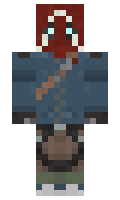 Douxx101 minecraft skin