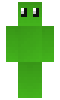 Fungus minecraft skin