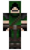 CaelFeracor minecraft skin