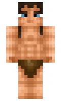 OMGITSGEORGE minecraft skin