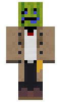 Sysfoy minecraft skin
