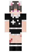 LightBulb2324 minecraft skin