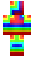 MSB minecraft skin