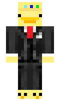 gonsghostyy minecraft skin