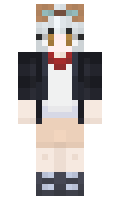 gamero4ek minecraft skin