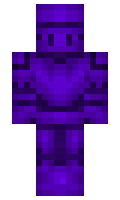 lansemango minecraft skin