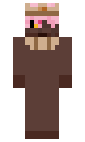 GreedyBlade minecraft skin