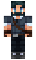 MichaelMiner137 minecraft skin