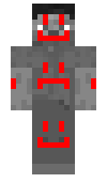 ViBrAntDiVeRSiTy minecraft skin