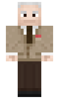 pAtRiKK minecraft skin