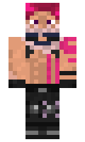 Oliwer minecraft skin