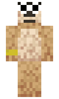 bNTRpA minecraft skin