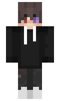 Megalord minecraft skin